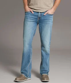 Bottoms|Bke Jeans | BKE Aiden Boot Stretch Jean Sussman