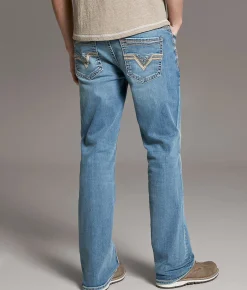 Bottoms|Bke Jeans | BKE Aiden Boot Stretch Jean Sussman