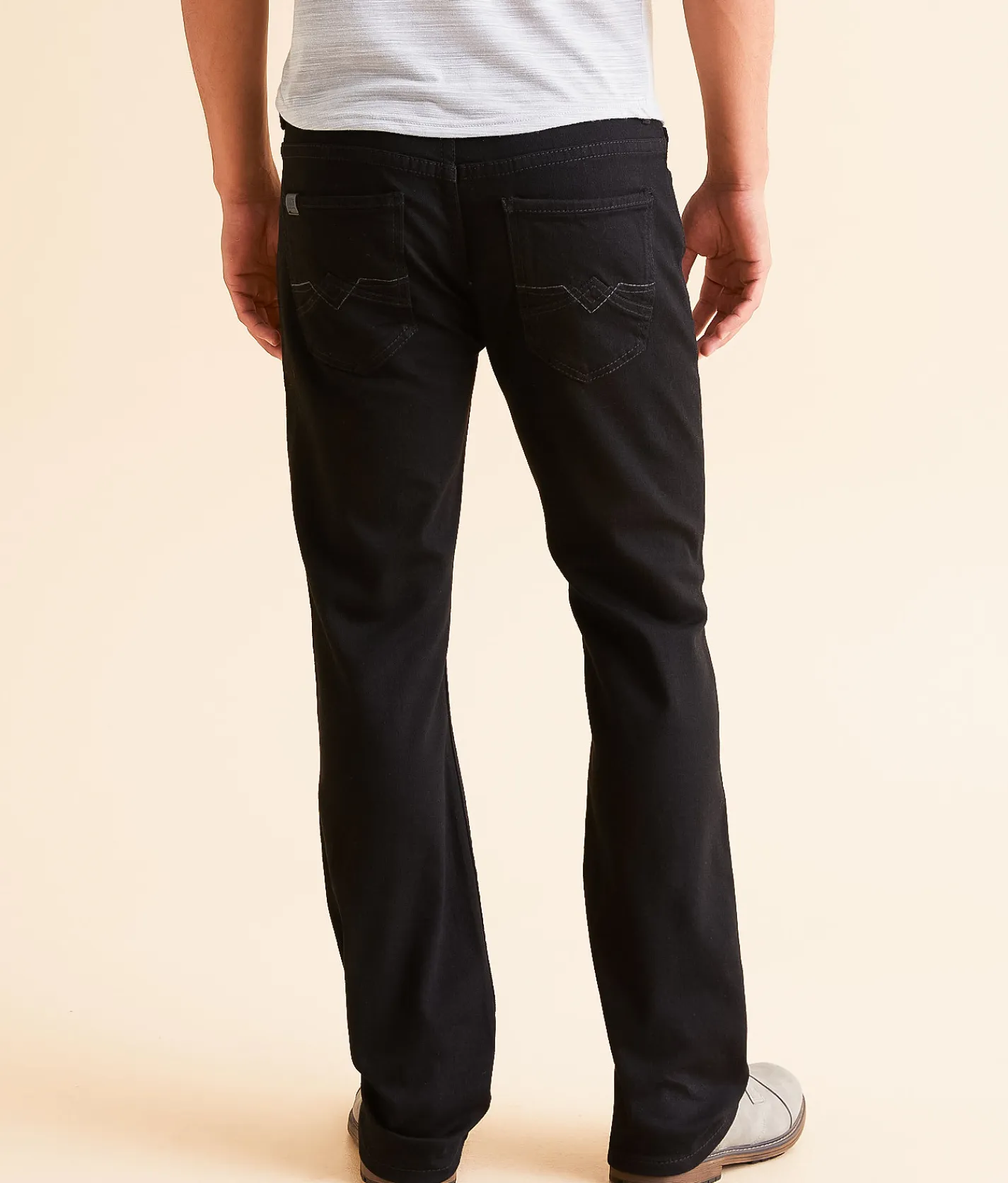 Bke Jeans|Jeans | BKE Aiden Boot Stretch Jean Black