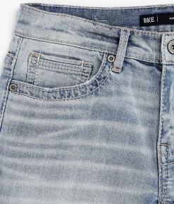 Sale Jeans|Bottoms | BKE Aiden Boot Stretch Jean Sussex