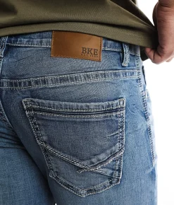 Sale Jeans|Bottoms | BKE Aiden Boot Stretch Jean Provo