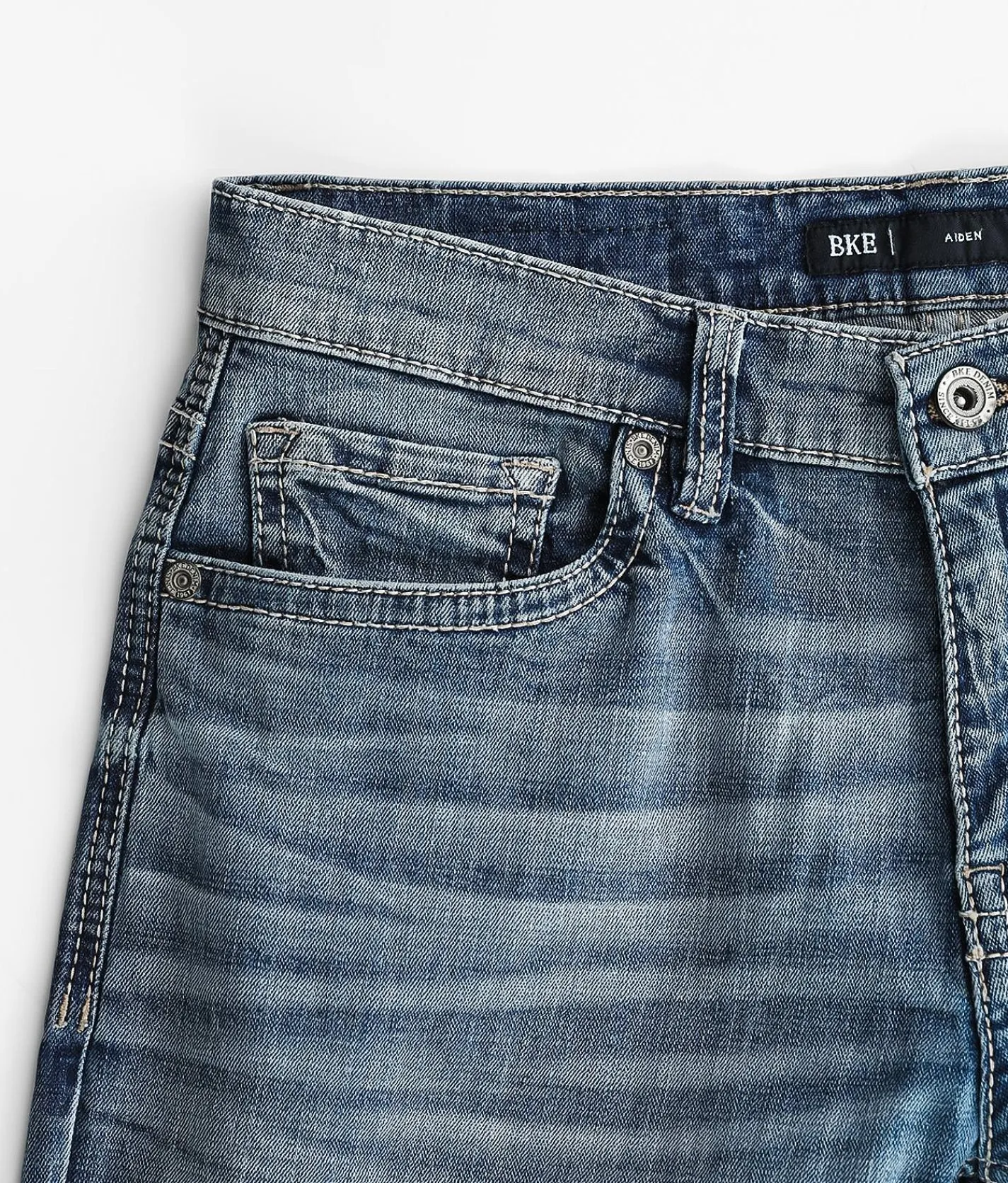 Sale Jeans|Bottoms | BKE Aiden Boot Stretch Jean Provo