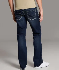Bottoms|Bke Jeans | BKE Aiden Boot Stretch Jean Brannagh