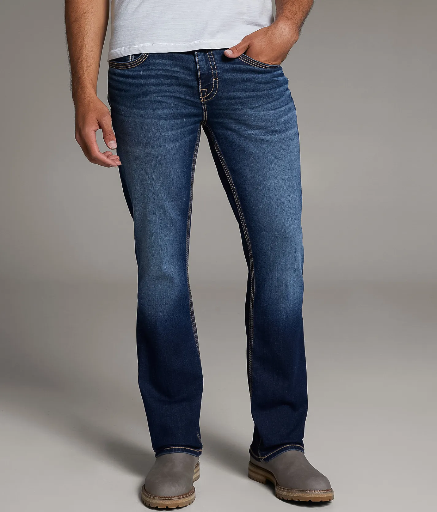 BKE Aiden Boot Stretch Jean Cindy Discount
