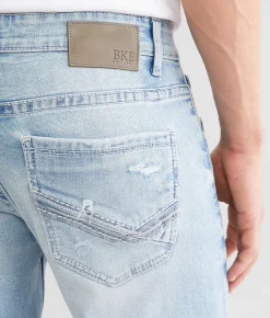 BKE Aiden Boot Stretch Jean Lela Hot