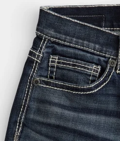 BKE Aiden Boot Stretch Jean Aliso Online