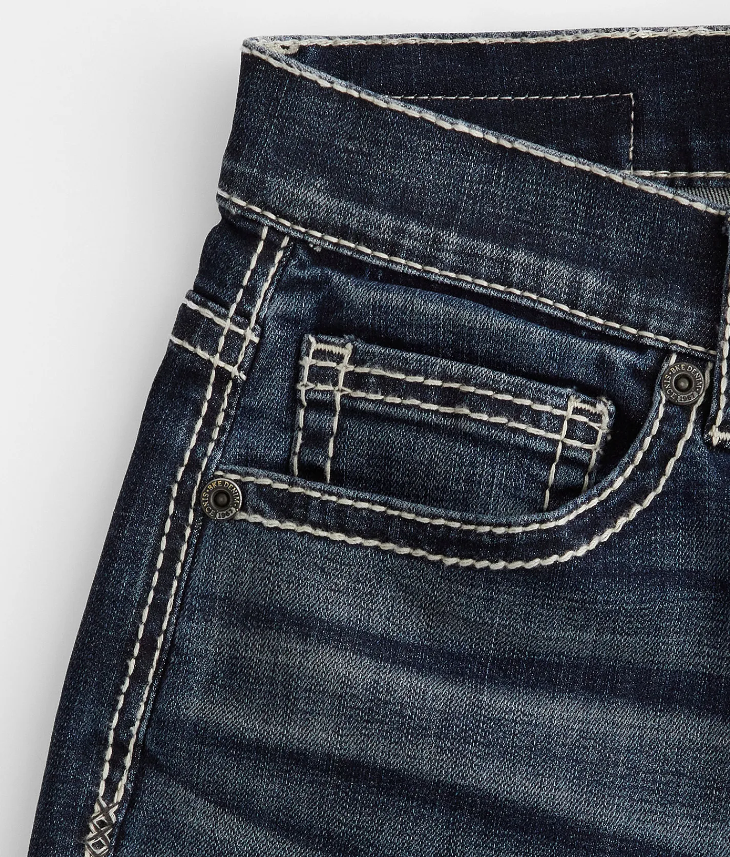 BKE Aiden Boot Stretch Jean Aliso Online