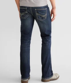BKE Aiden Boot Stretch Jean Aliso Online
