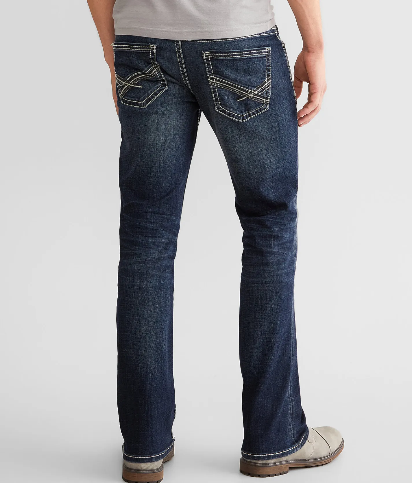 BKE Aiden Boot Stretch Jean Aliso Online