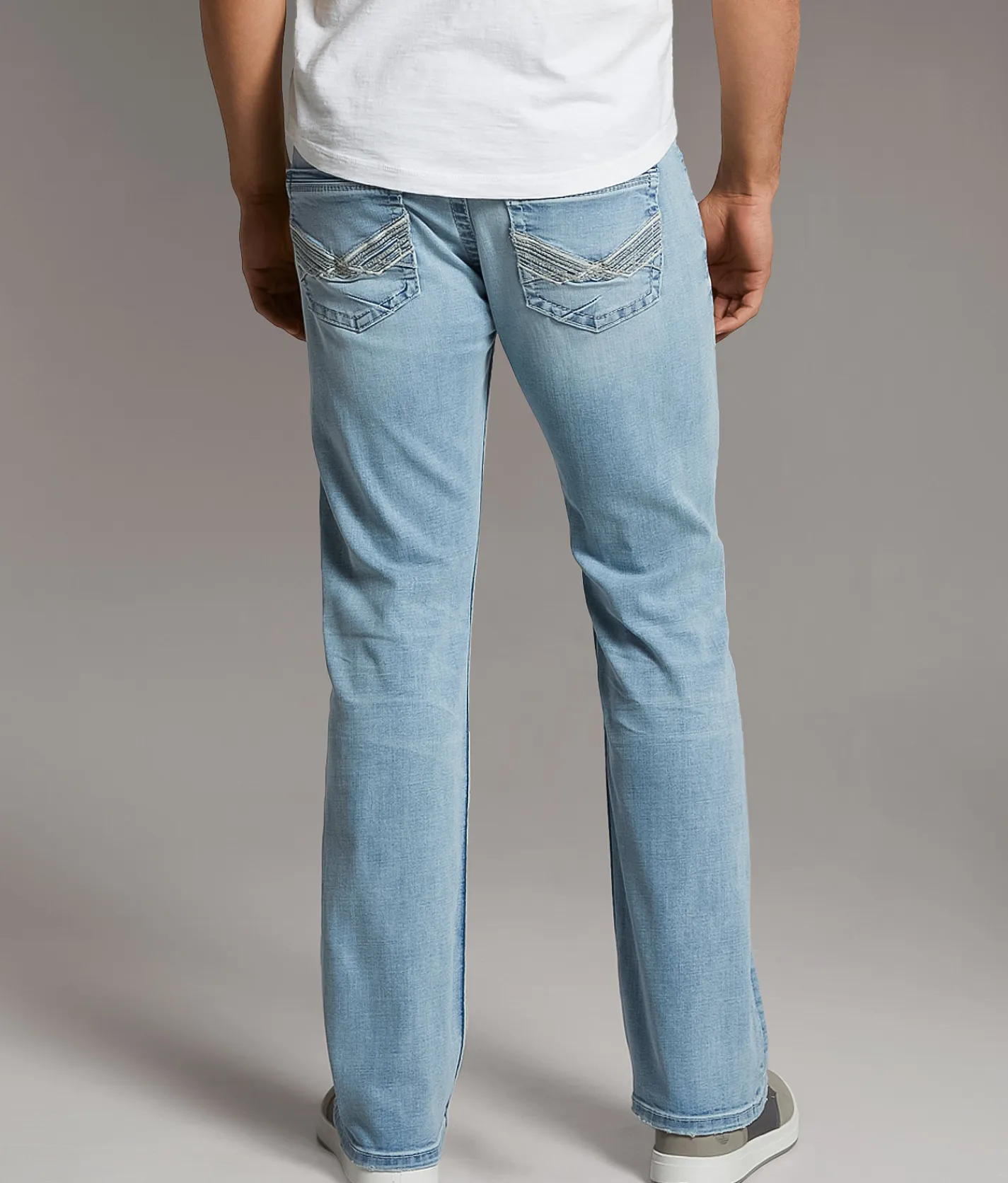 Bottoms|Bke Jeans | BKE Aiden Boot Stretch Jean Deans