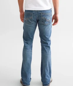BKE Aiden Boot Stretch Jean Portugal New
