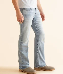 Bottoms|Bke Jeans | BKE Aiden Boot Stretch Jean Martini
