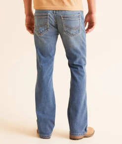 BKE Aiden Boot Stretch Jean Bullseye Clearance