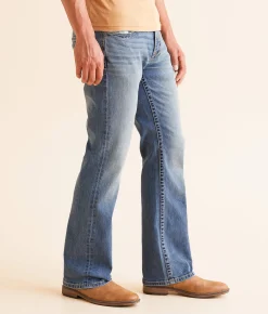 BKE Aiden Boot Stretch Jean Bullseye Clearance