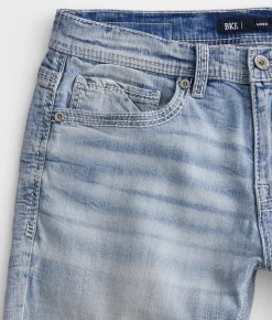 BKE Aiden Boot Stretch Jean Anatolian Discount