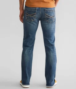 Sale Jeans|Bottoms | BKE Aiden Boot Stretch Jean Smiths
