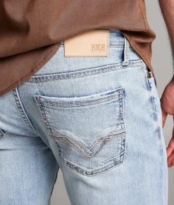 BKE Aiden Boot Stretch Jean Eldridge Hot