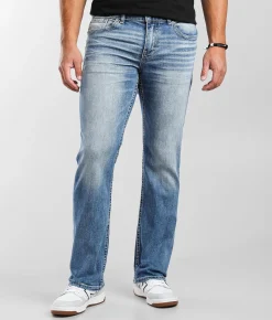 BKE Aiden Boot Stretch Jean Maude Best