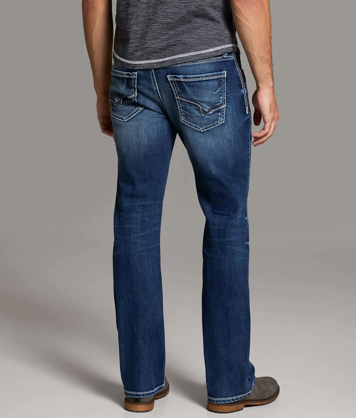 BKE Aiden Boot Stretch Jean Alis Sale