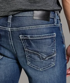 BKE Aiden Boot Stretch Jean Alis Sale