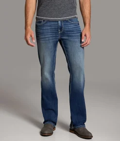 BKE Aiden Boot Stretch Jean Alis Sale