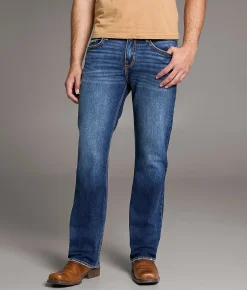 BKE Aiden Boot Stretch Jean Lanthe Online