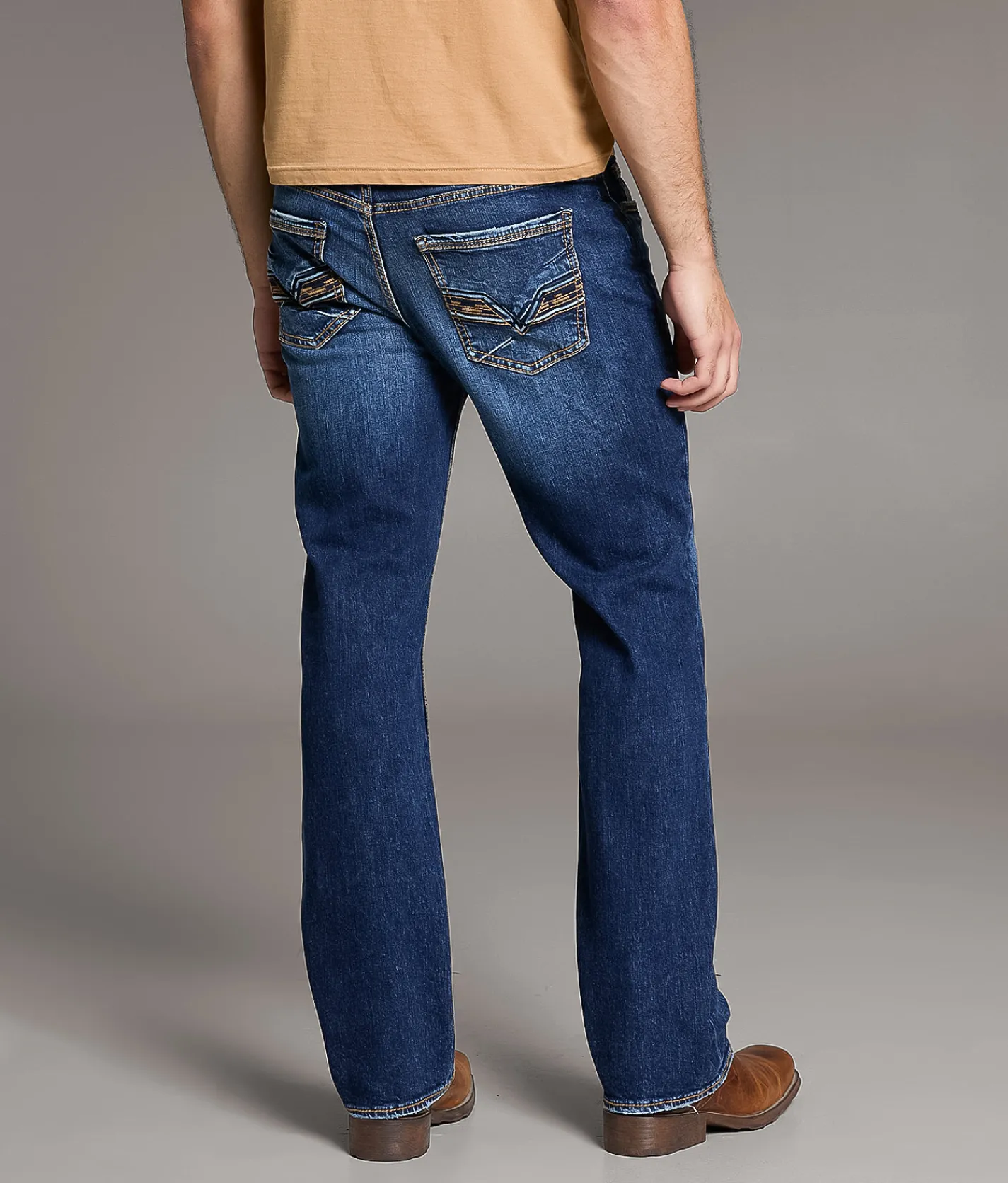 BKE Aiden Boot Stretch Jean Lanthe Online