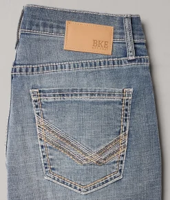 BKE Aiden Boot Stretch Jean Sidora