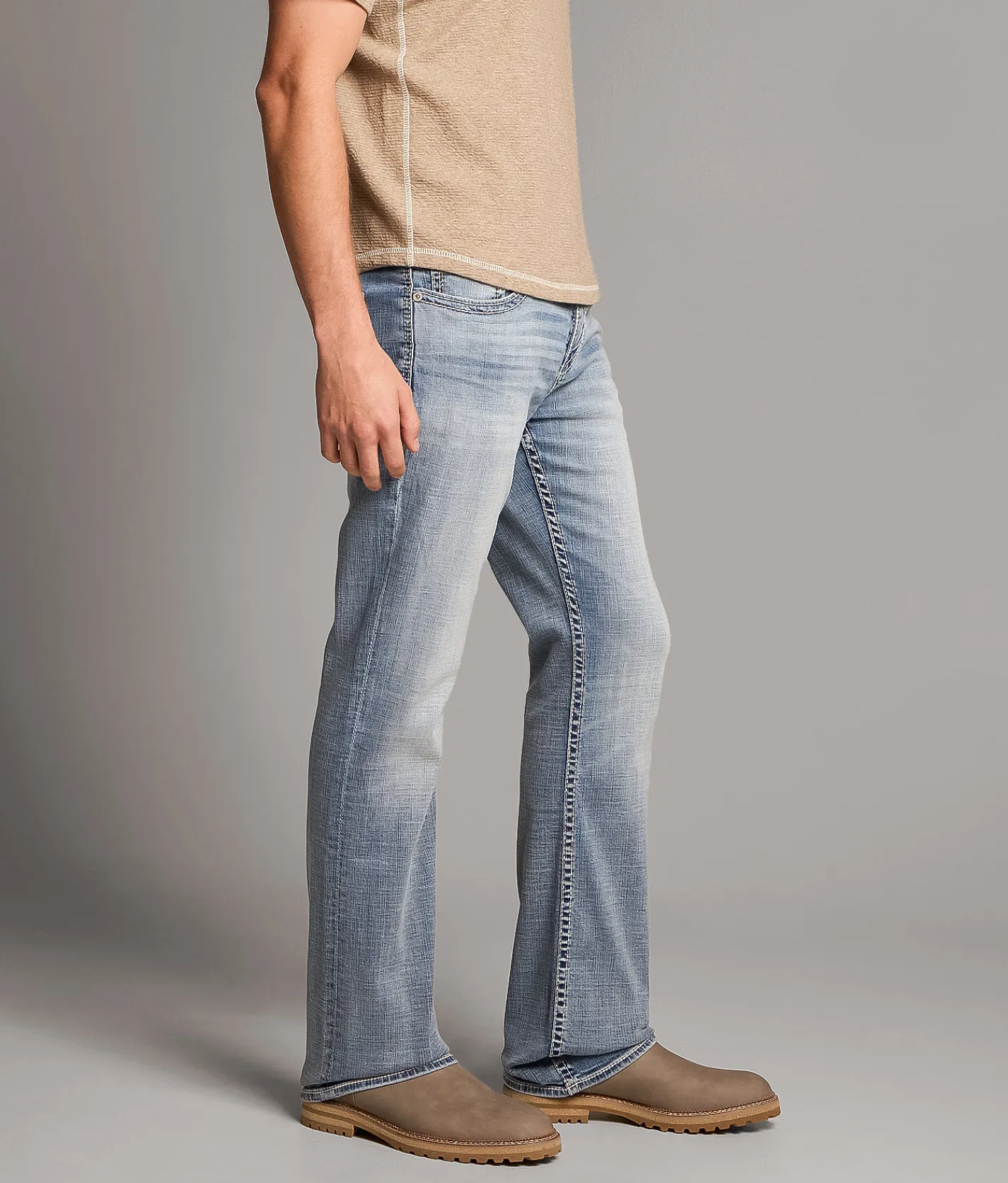 BKE Aiden Boot Stretch Jean Sidora