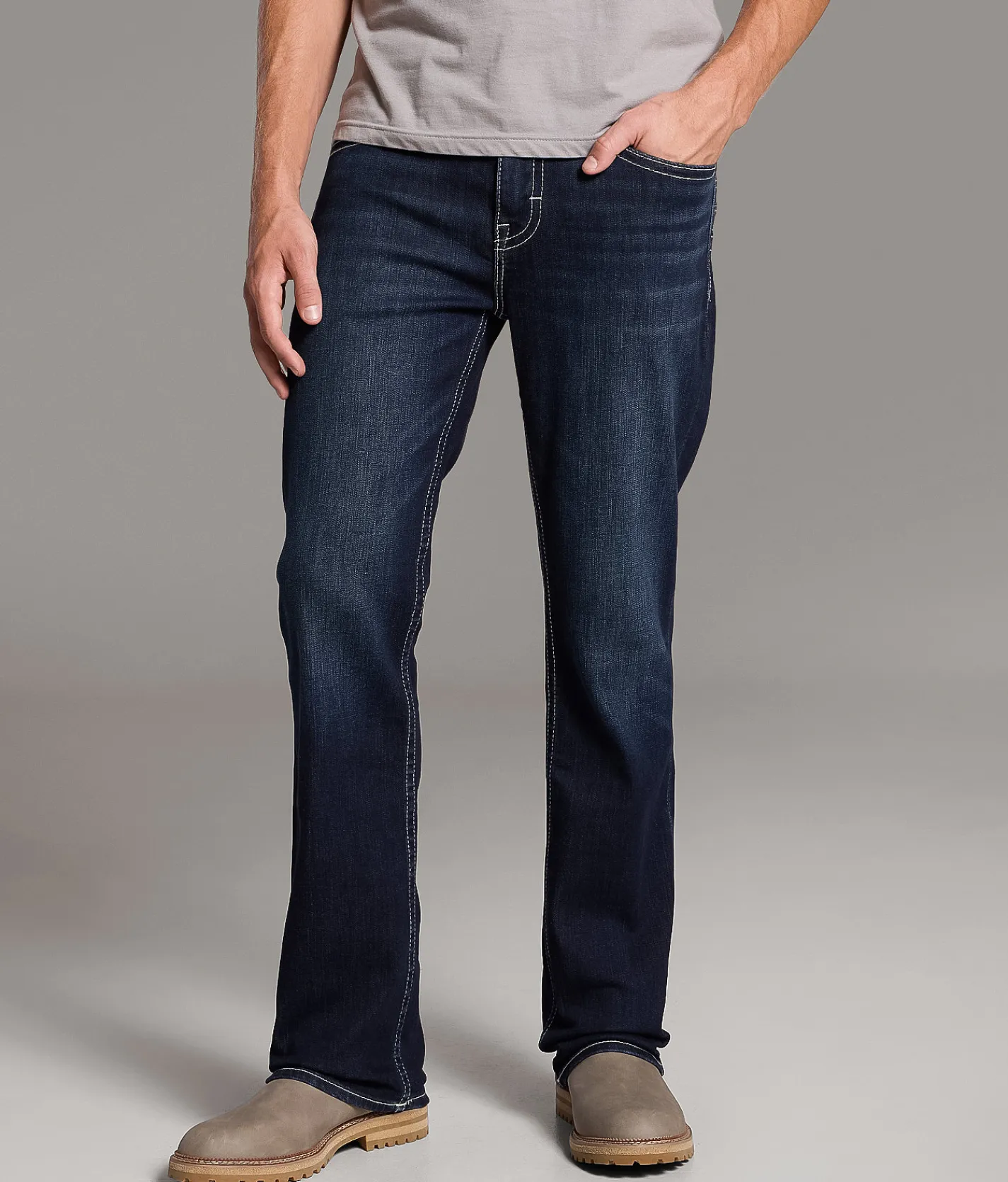 BKE Aiden Boot Stretch Jean Feyre 2