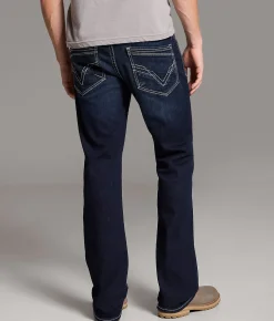 BKE Aiden Boot Stretch Jean Feyre 2