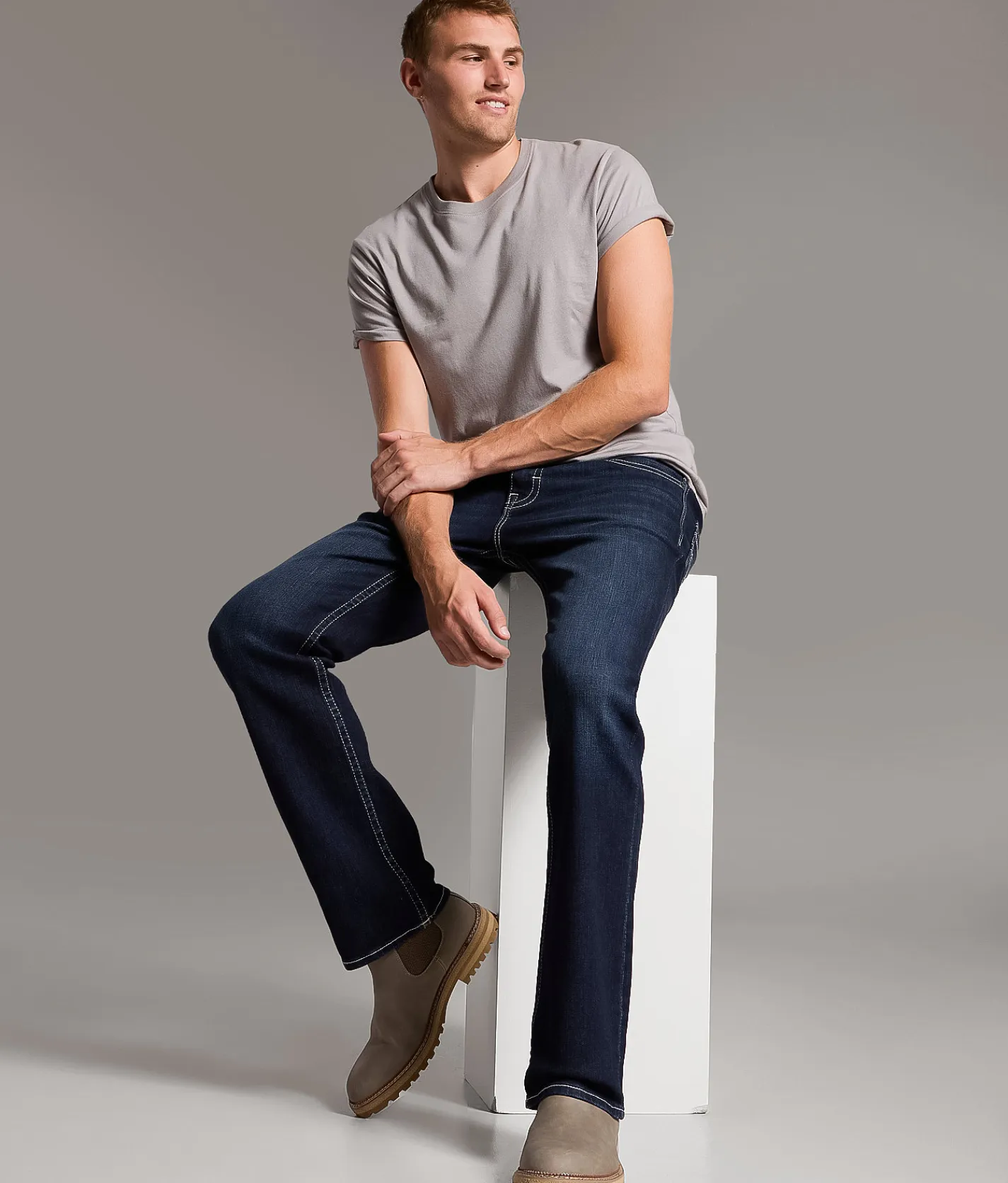 BKE Aiden Boot Stretch Jean Feyre 2