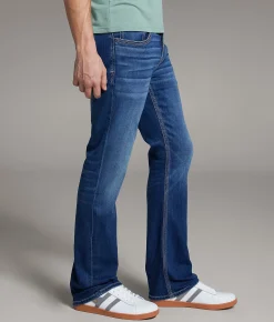 BKE Aiden Boot Stretch Jean Cuy Discount