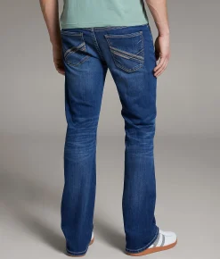 BKE Aiden Boot Stretch Jean Cuy Discount