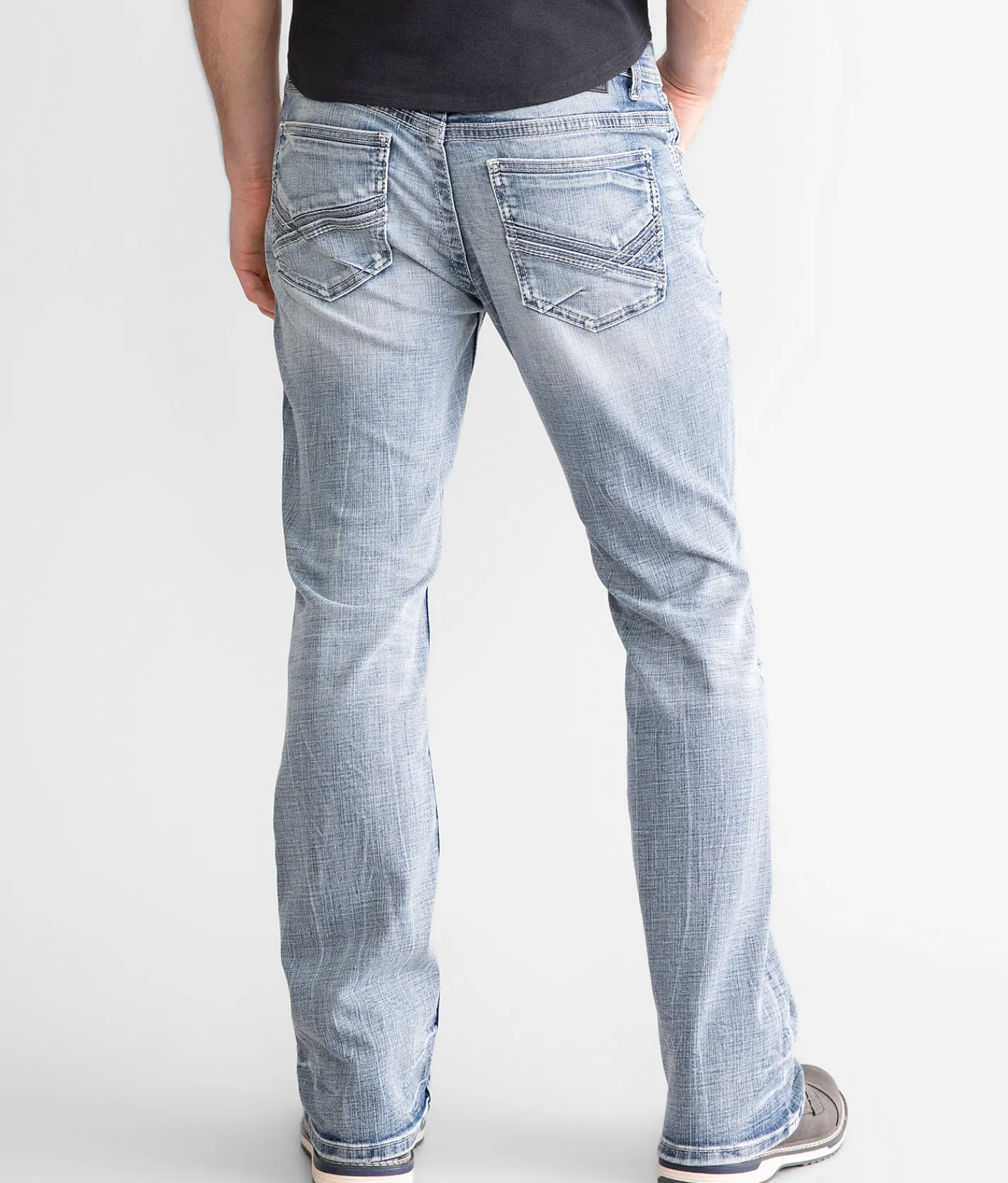 BKE Aiden Boot Stretch Jean Alice 2