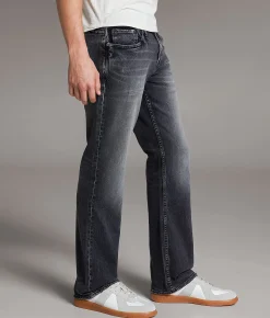 BKE Vintage Aiden Boot Stretch Jean Wash 008 New