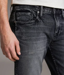 BKE Vintage Aiden Boot Stretch Jean Wash 008 New