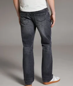 BKE Vintage Aiden Boot Stretch Jean Wash 008 New