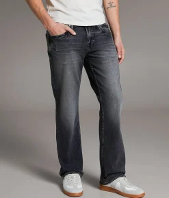 BKE Vintage Aiden Boot Stretch Jean Wash 008 New