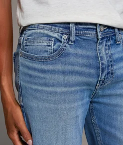 BKE Aiden Boot Stretch Jean Tamlin Hot