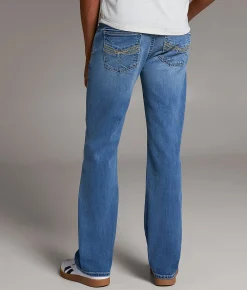 BKE Aiden Boot Stretch Jean Tamlin Hot