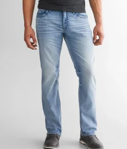 BKE Aiden Boot Stretch Jean Insley Discount