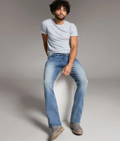 BKE Aiden Boot Stretch Jean Azriel Outlet