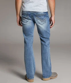BKE Aiden Boot Stretch Jean Azriel Outlet