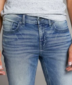 BKE Aiden Boot Stretch Jean Azriel Outlet