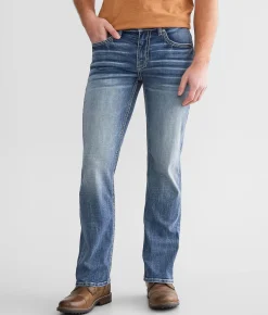 BKE Aiden Boot Stretch Jean Mountain Best