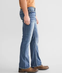 BKE Aiden Boot Stretch Jean Mountain Best