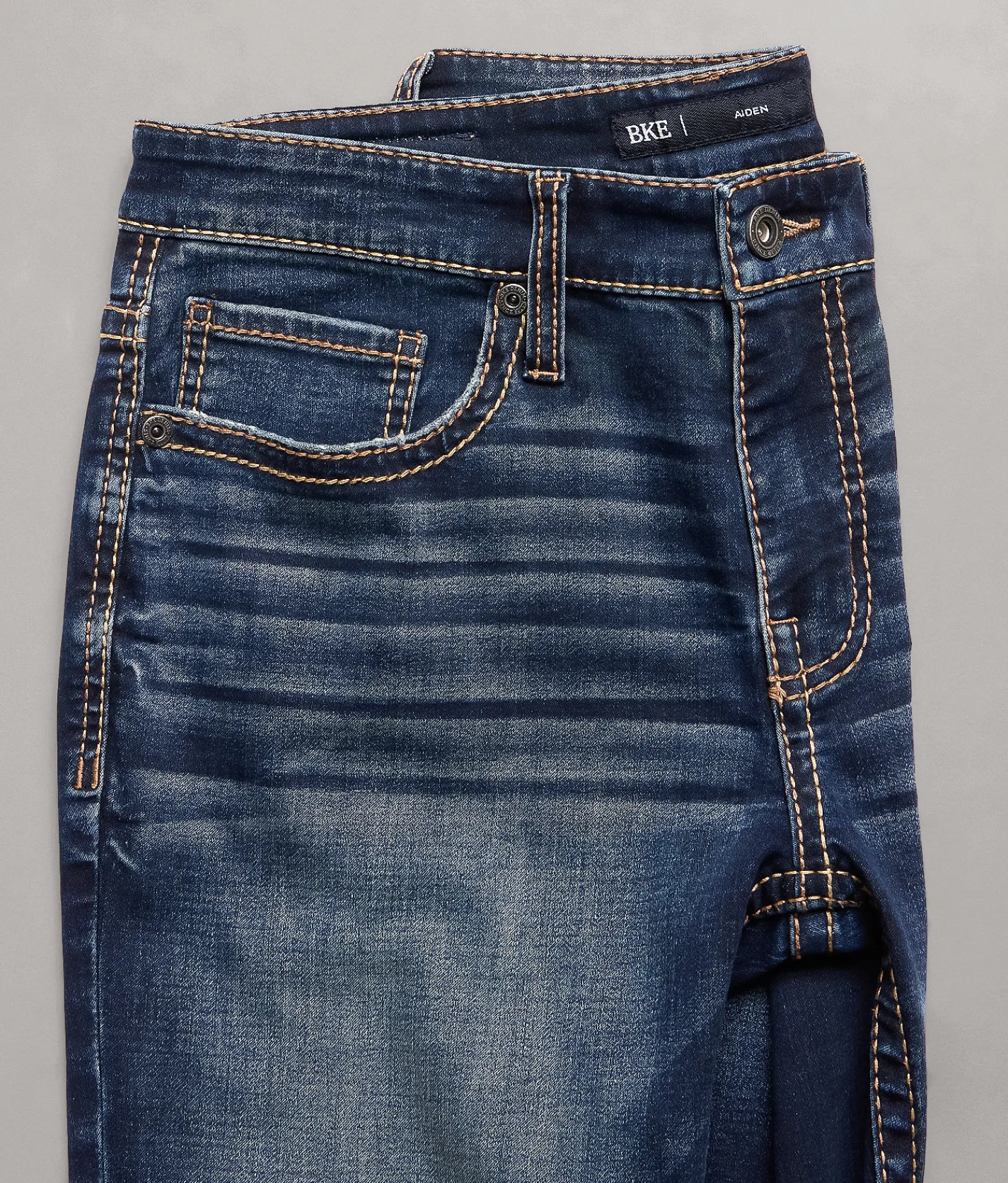 Bottoms|Bke Jeans | BKE Aiden Boot Stretch Jean Ferb