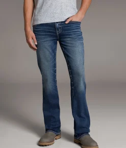 BKE Aiden Boot Stretch Jean Xaden Sale
