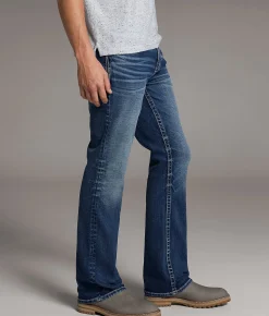 BKE Aiden Boot Stretch Jean Xaden Sale